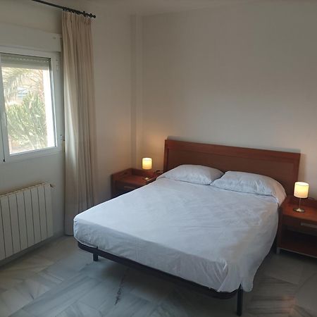 Chalet & Piscina-Jardin-Barbacoa مرسية المظهر الخارجي الصورة